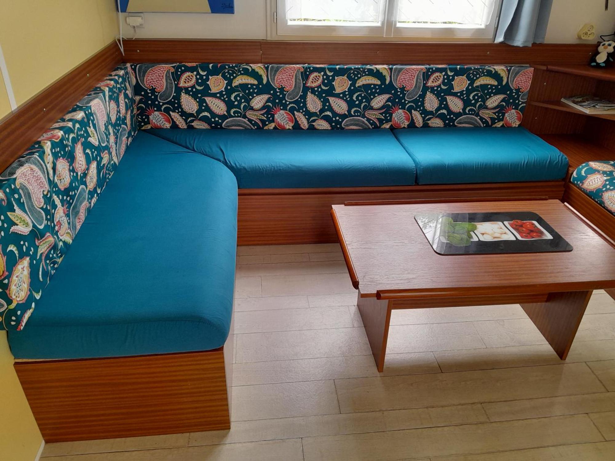 Mobil Home Dans Parc Residentiel Loisirs Talmont-Saint-Hilaire Kültér fotó